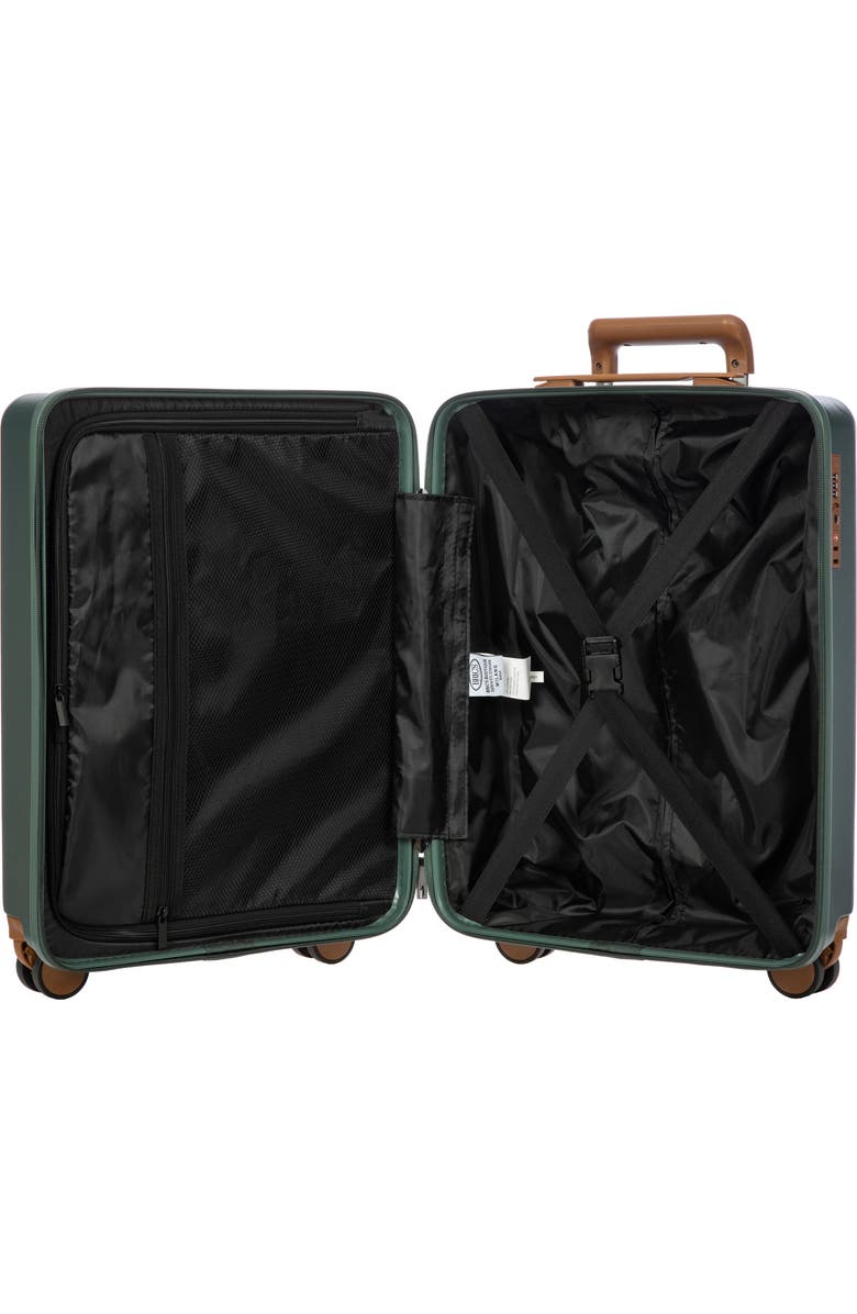 Bric's Ferrara 3-Piece Luggage Set, Alternate, color, Green
