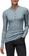 prAna Touchstone Henley