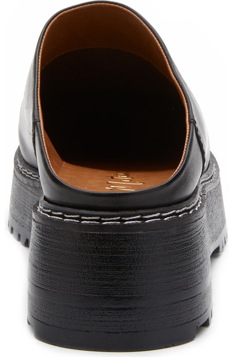 Matisse Lena Platform Mule, Alternate, color,