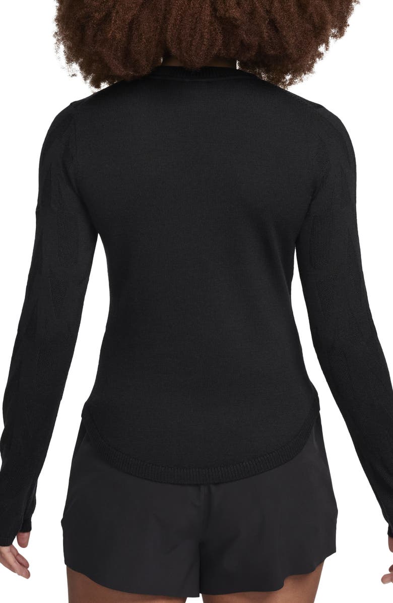 Nike Run Division Mid Layer Top, Alternate, color, 