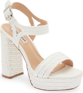 steve madden lombardo jute