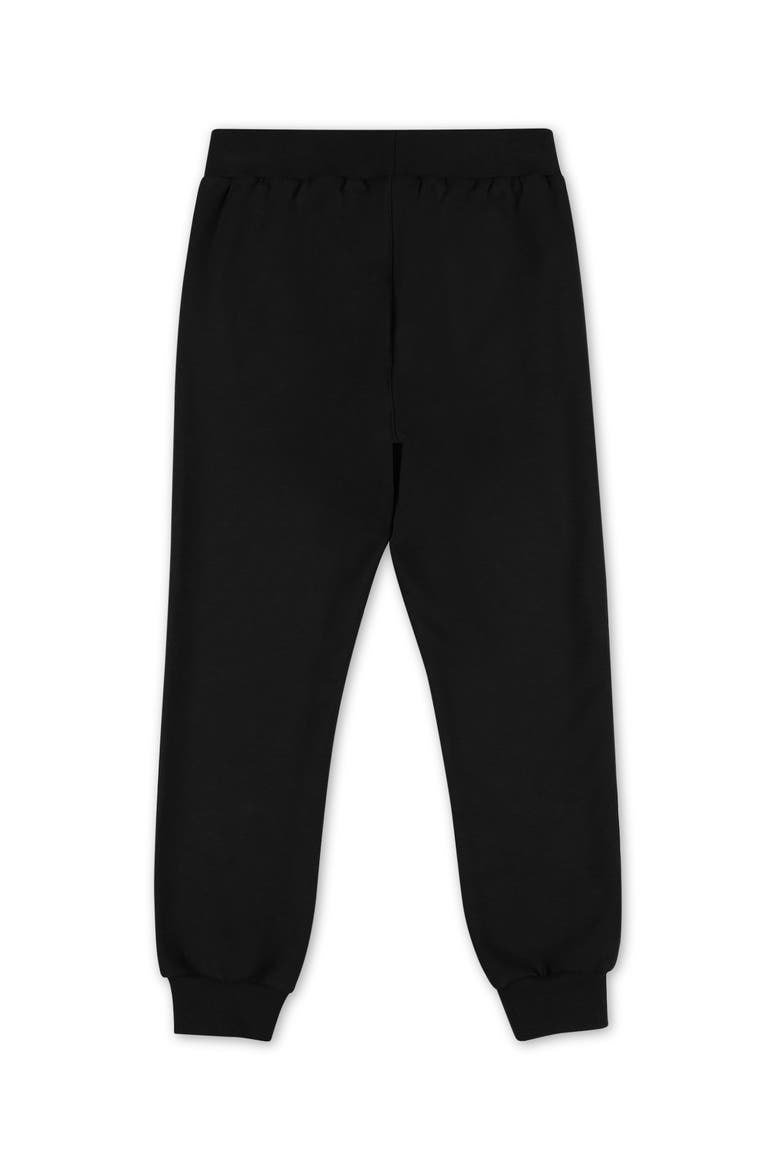 Jogging Trousers Boy, Alternate, color, black