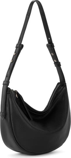 Tess Shoulder Bag Leather