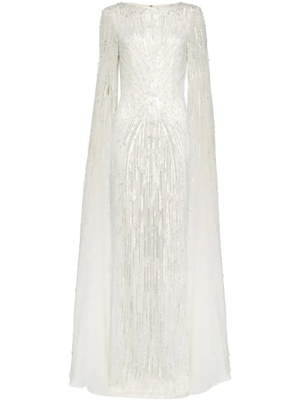 Chrisina Dress - image 2