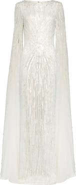 Jenny Packham Chrisina Dress