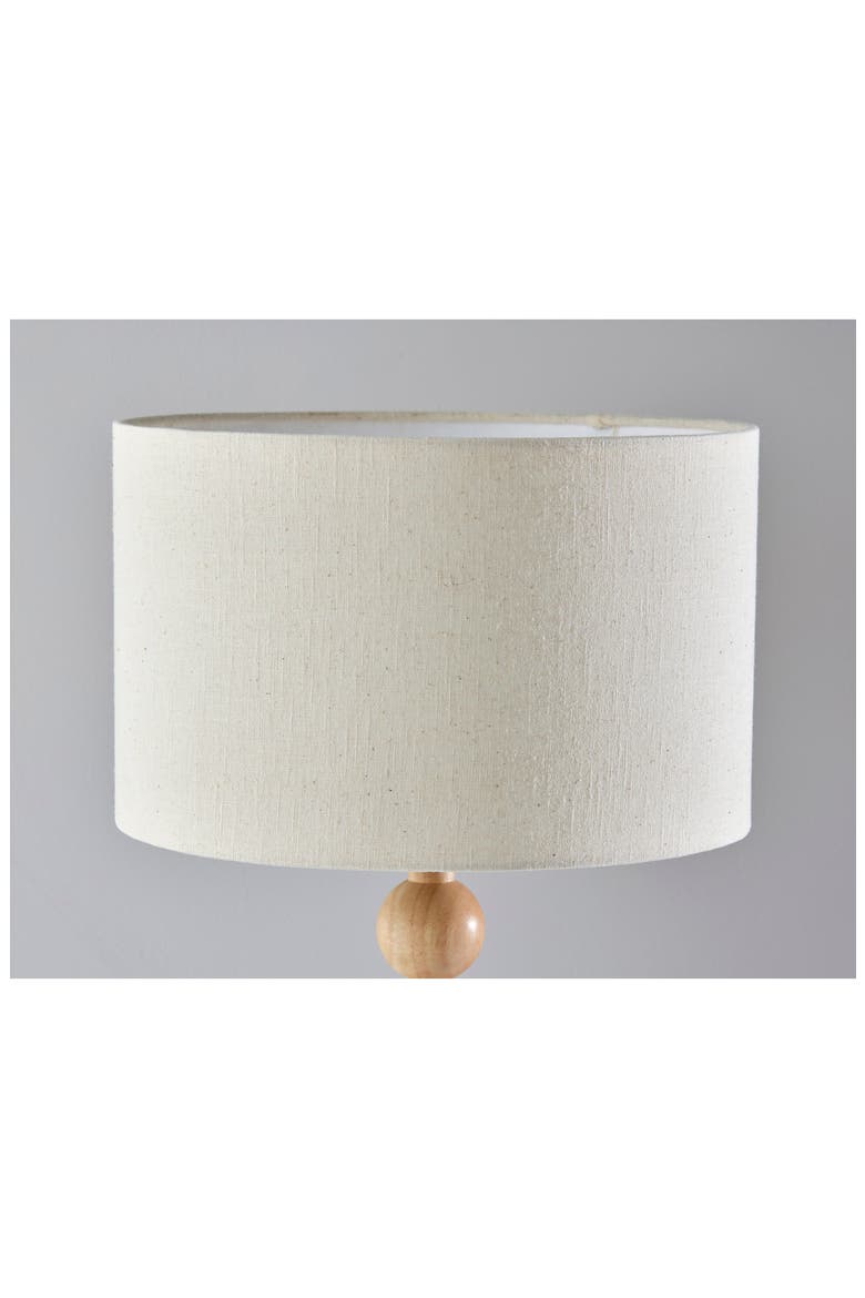 Orchard Table Lamp, Alternate, color, WOOD