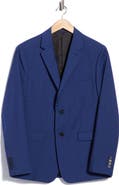 Theory Chambers Tailored Wool Sportcoat
