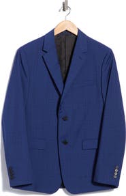 Theory Chambers Tailored Wool Sportcoat