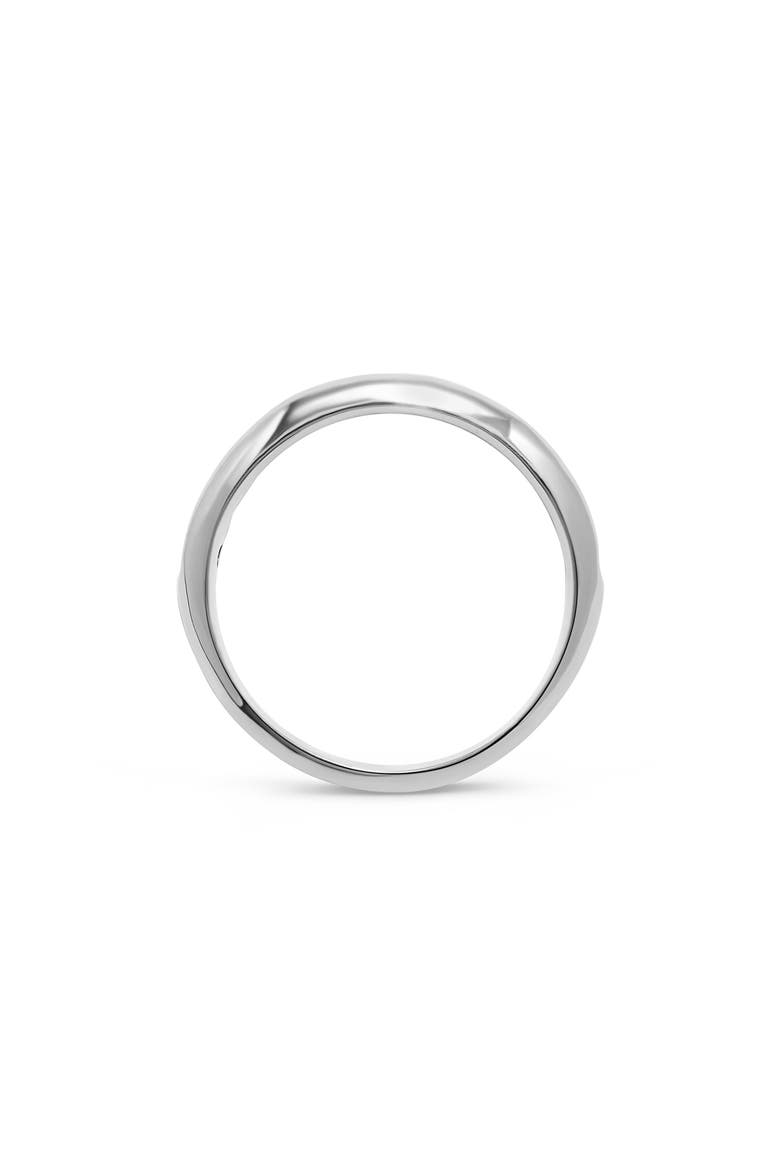 14K Gold Prong Set Diamond Ring - 0.75 ctw, Alternate, color, WHITE GOLD