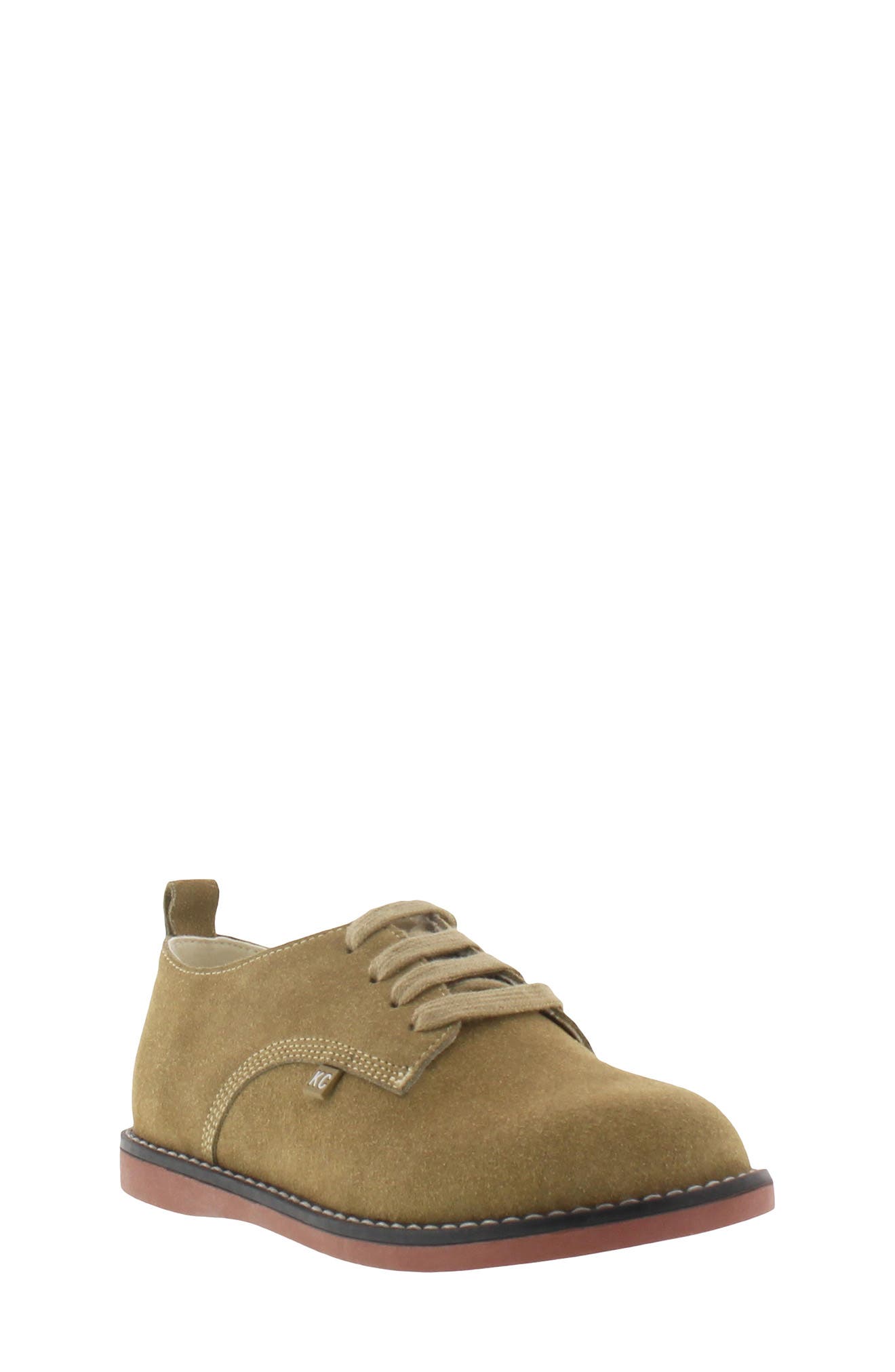 Kenneth Cole New York Sam Andy Lace-Up Shoe, Main, color, 