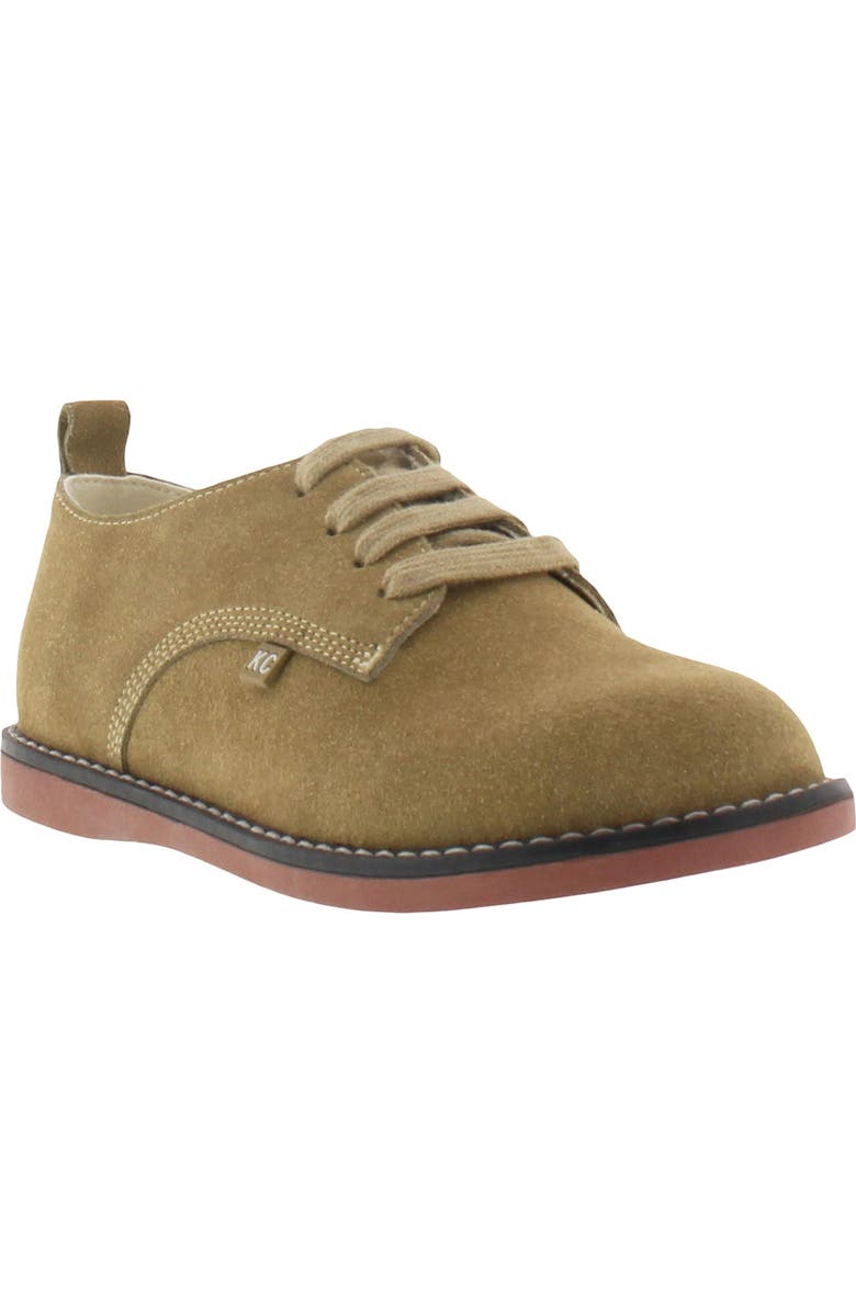 Kenneth Cole New York Sam Andy Lace-Up Shoe, Main, color,