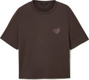 AllSaints Lover Lisa T-Shirt