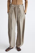Kallmeyer Clemence Stripe Horseshoe Pants
