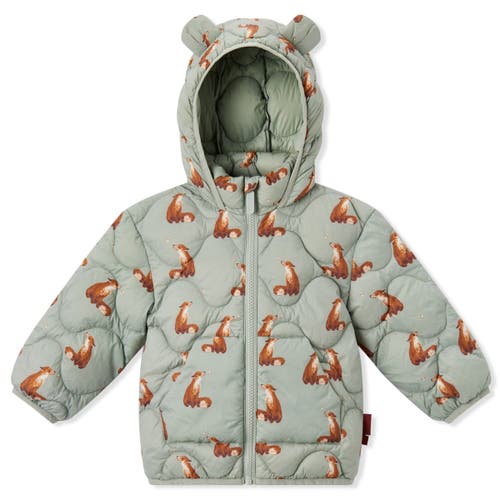 Milkbarn Down Jacket