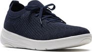 FitFlop Super-Q Knit Slip-on Sneakers