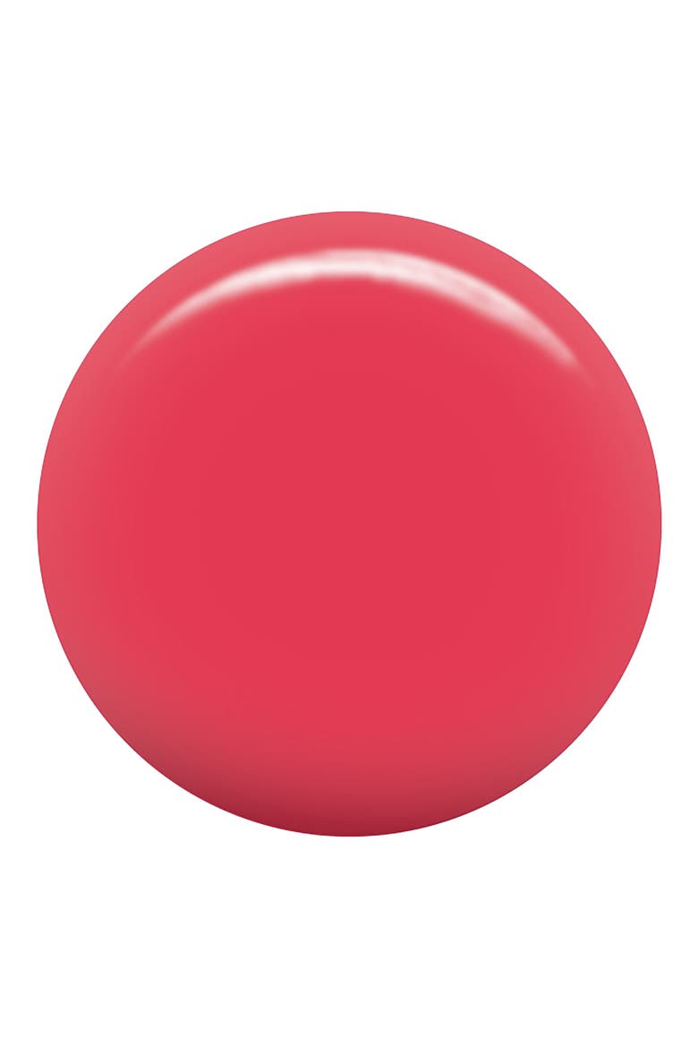 'Coral Peony' Nail Lacquer, Alternate, color, CORAL PEONY