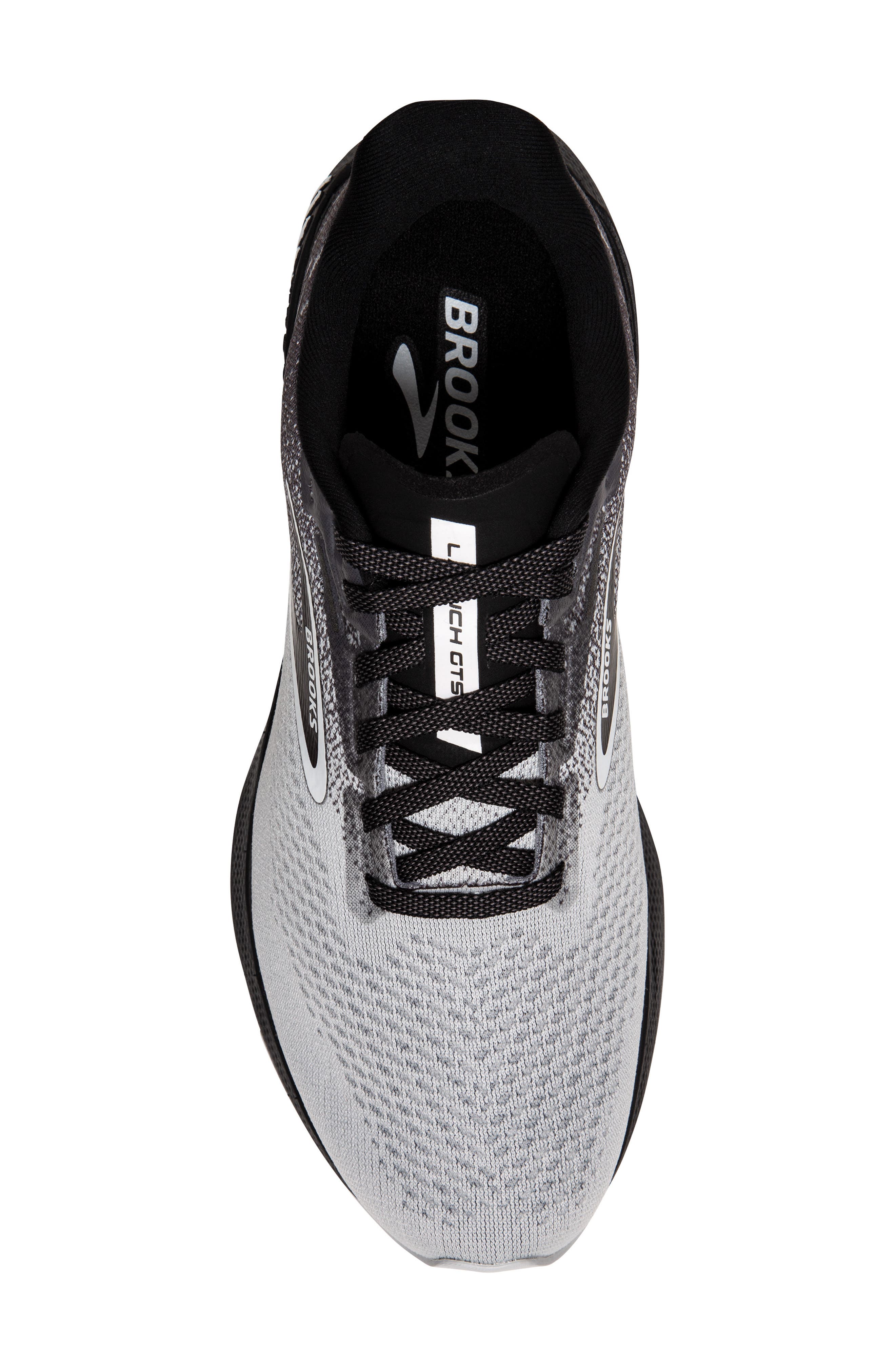Brooks Launch GTS 10 Running Shoe, Alternate, color, 