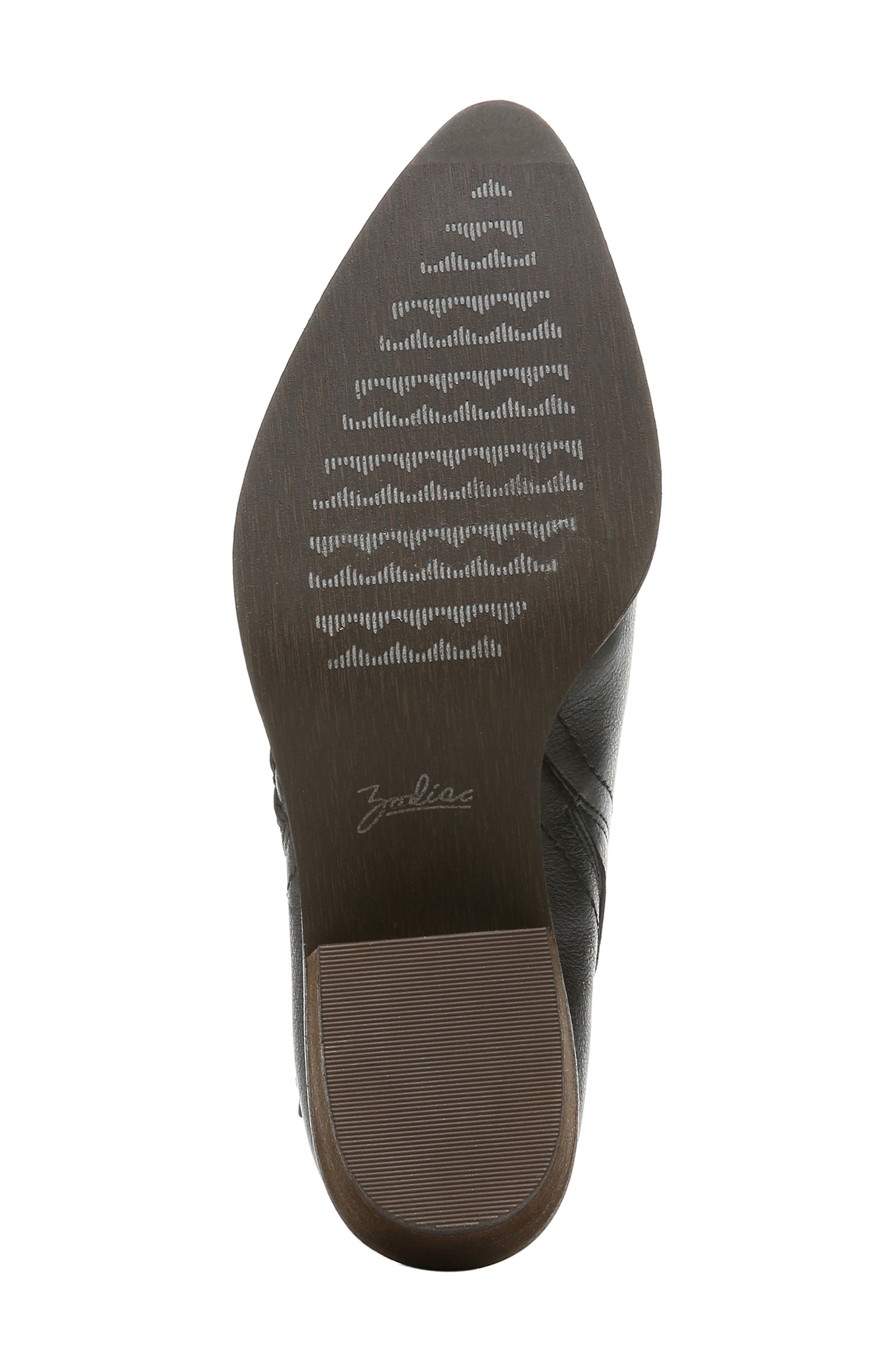 Zodiac Margot Ankle Boot, Alternate, color, 