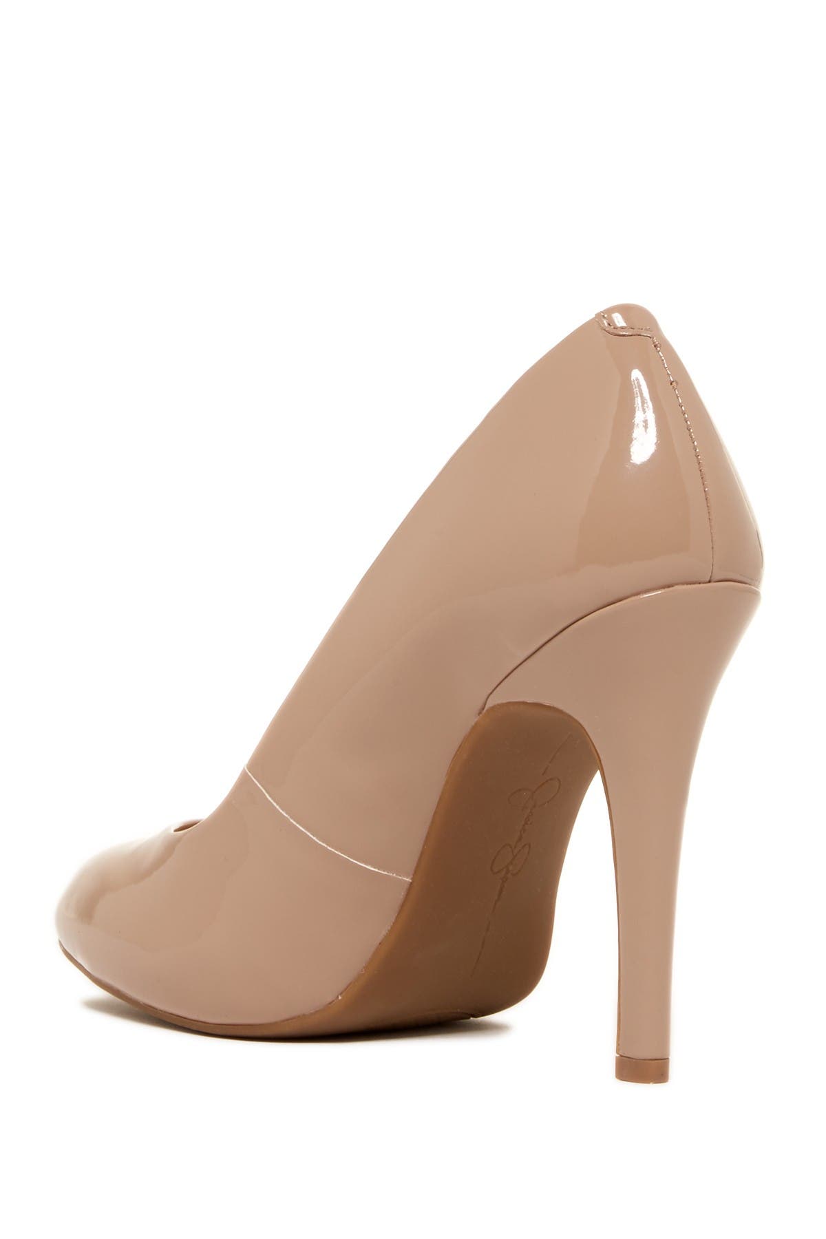 Jessica Simpson Malia Pump, Alternate, color, 