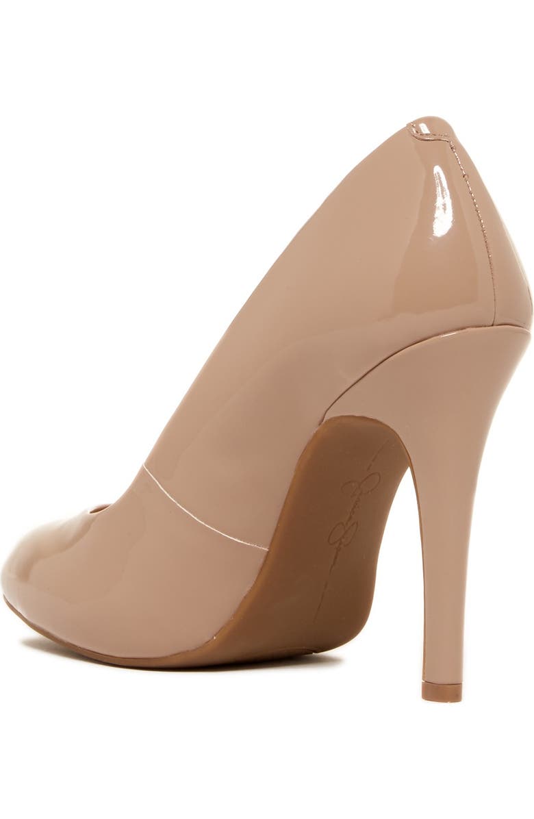 Jessica Simpson Malia Pump, Alternate, color,