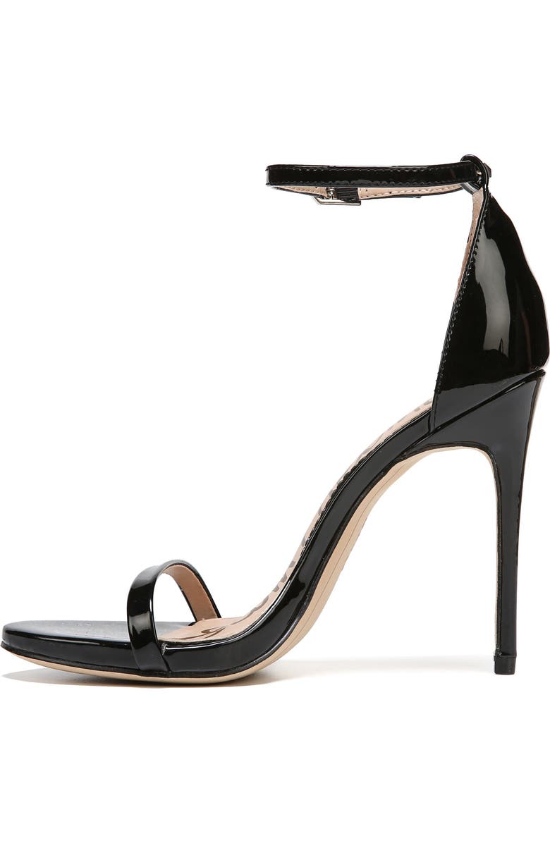 Sam Edelman Ariella Ankle Strap Sandal, Alternate, color,