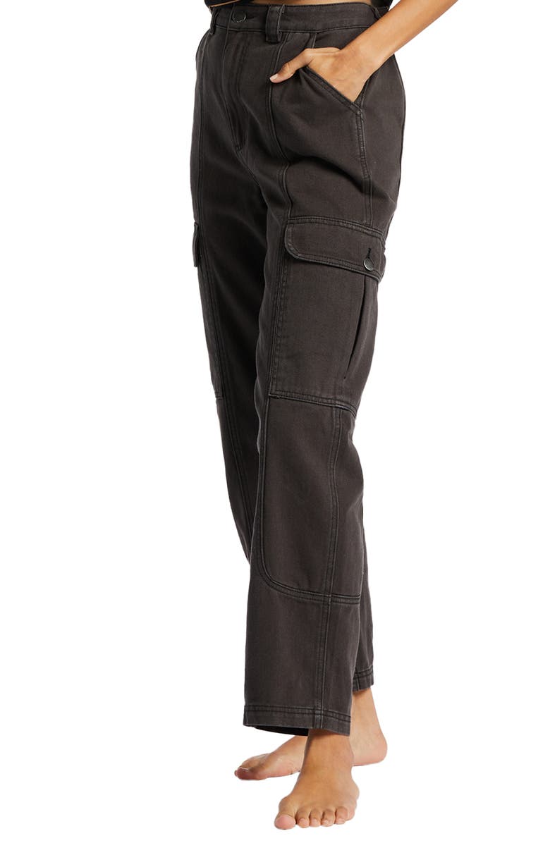 Billabong Wall to Wall Cargo Pants, Alternate, color,