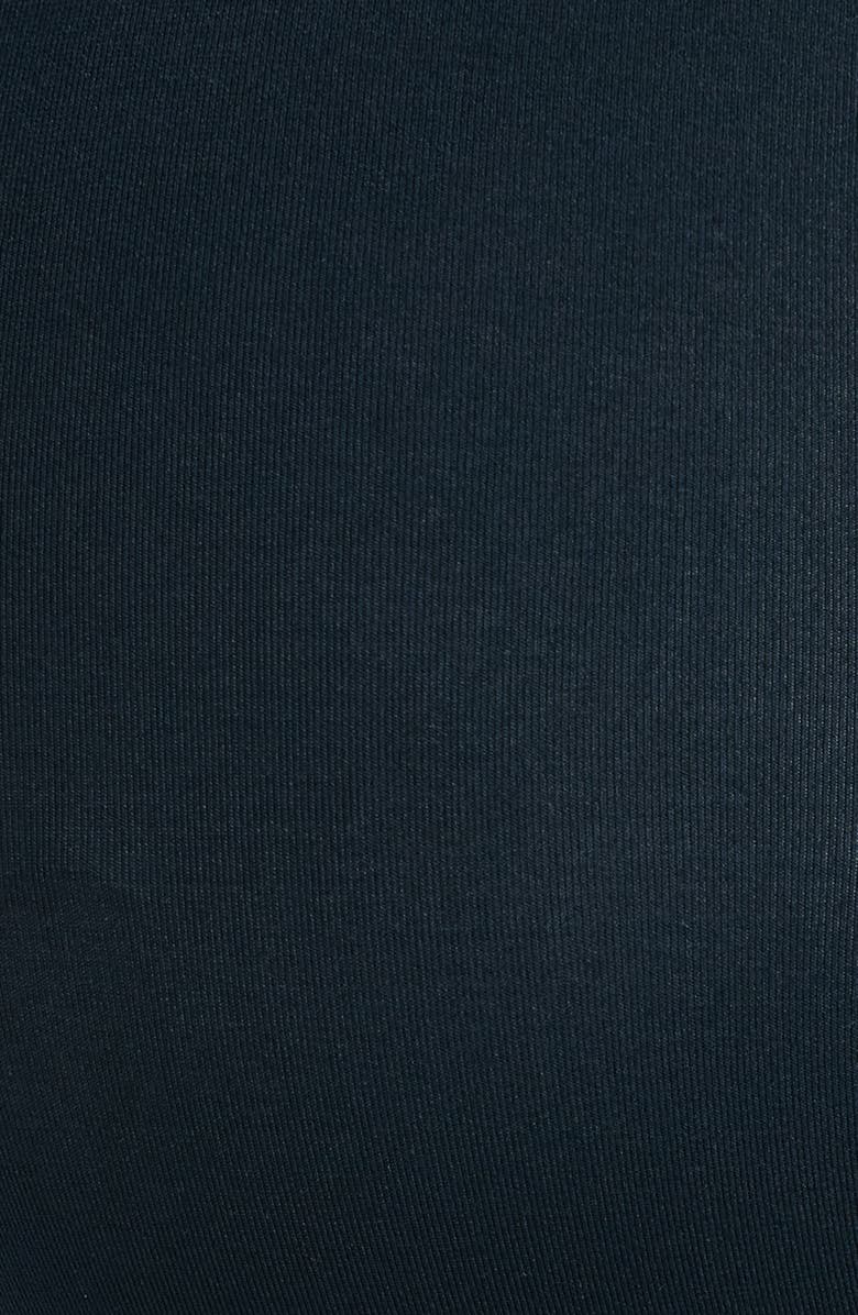 1822 Denim Over the Bump Darted Flare Maternity Jeans, Alternate, color,