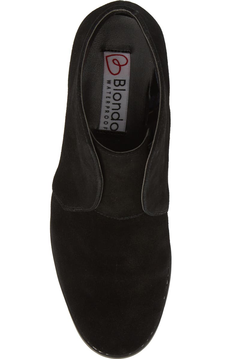 Blondo Verona Waterproof Bootie, Alternate, color,