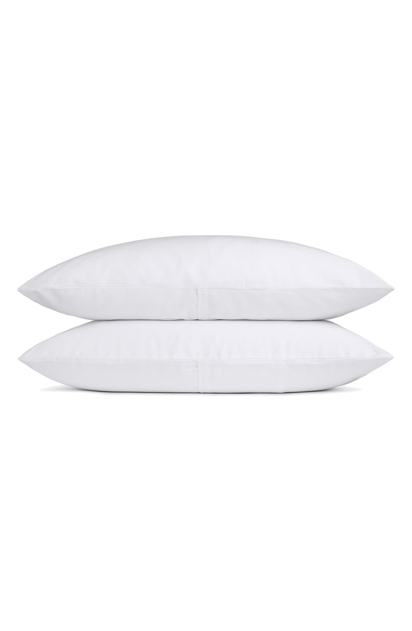 selected WHITE