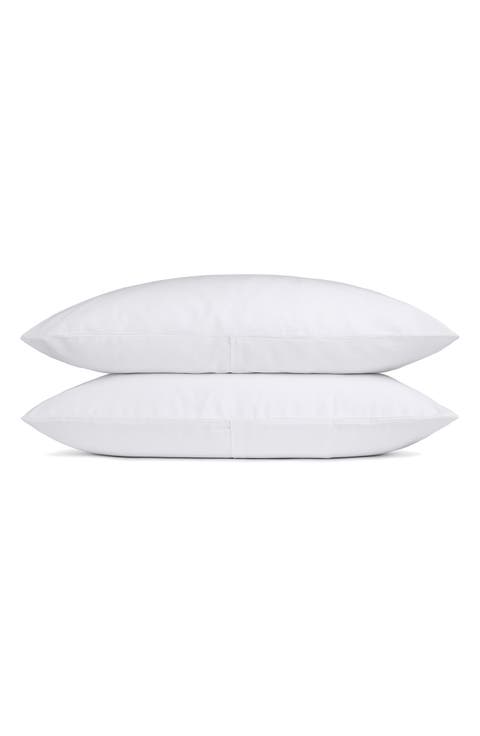 Set of 2 Sateen Pillowcases