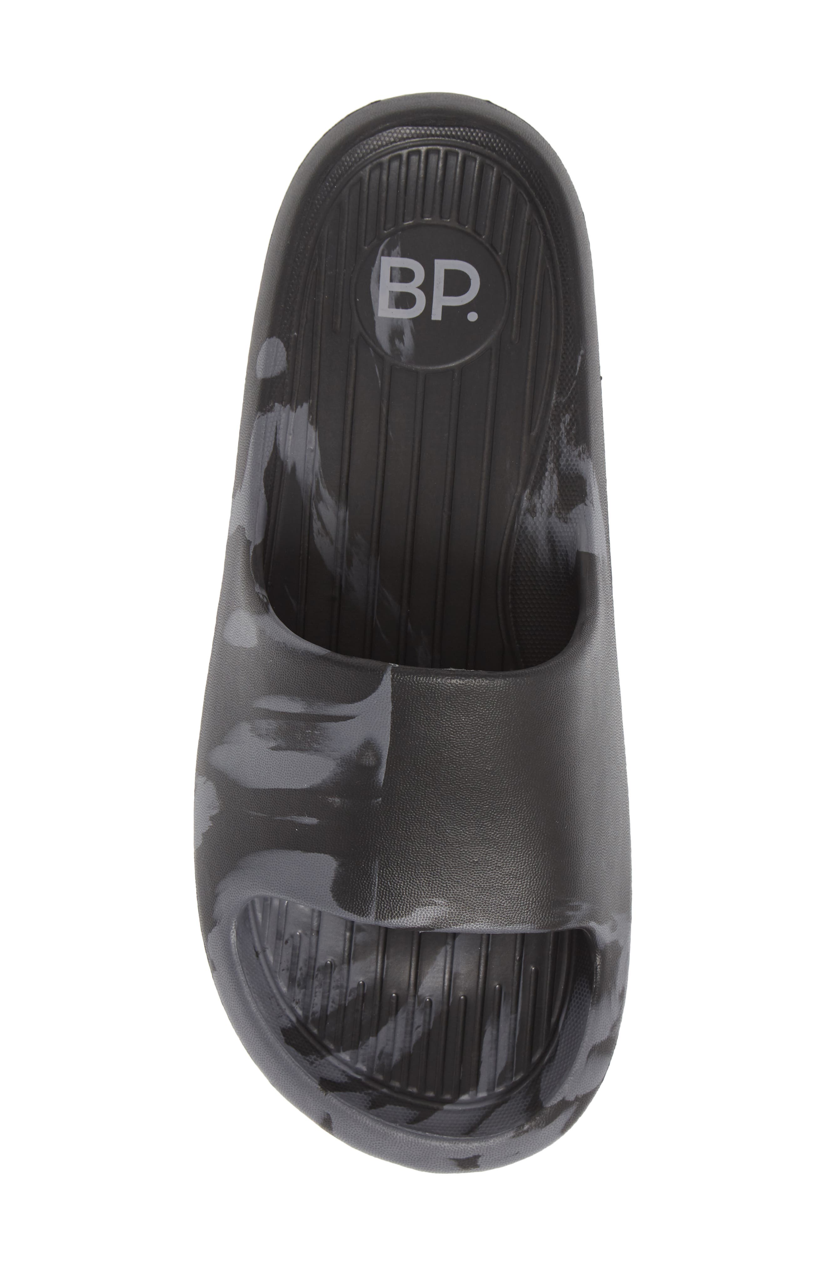 BP. Dawson Slide Sandal, Alternate, color, 