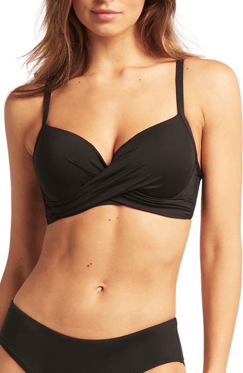 Women s D Cup Sizes Swimwear Bathing Suits Nordstrom