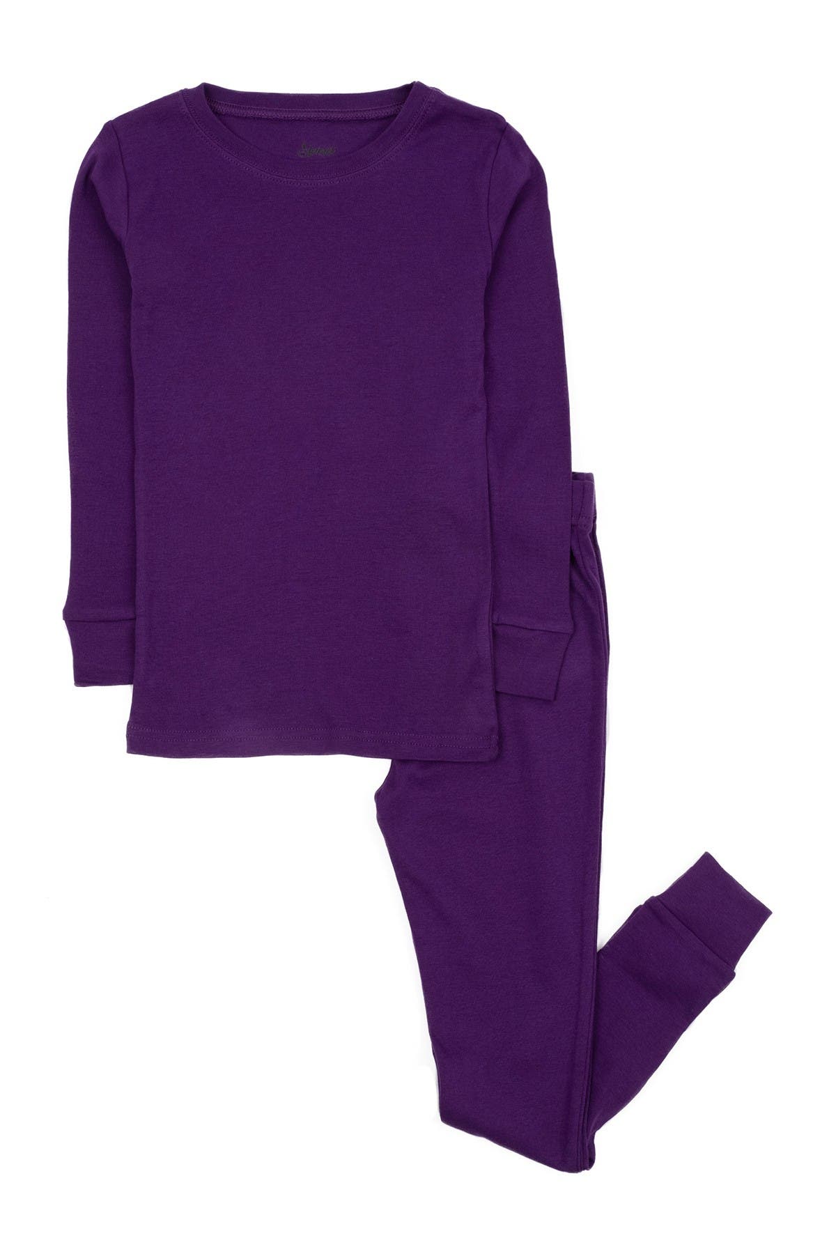 selected DARK PURPLE