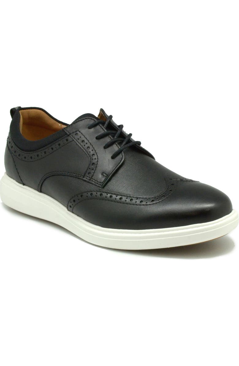 La Milano Palia Derby, Main, color, Black