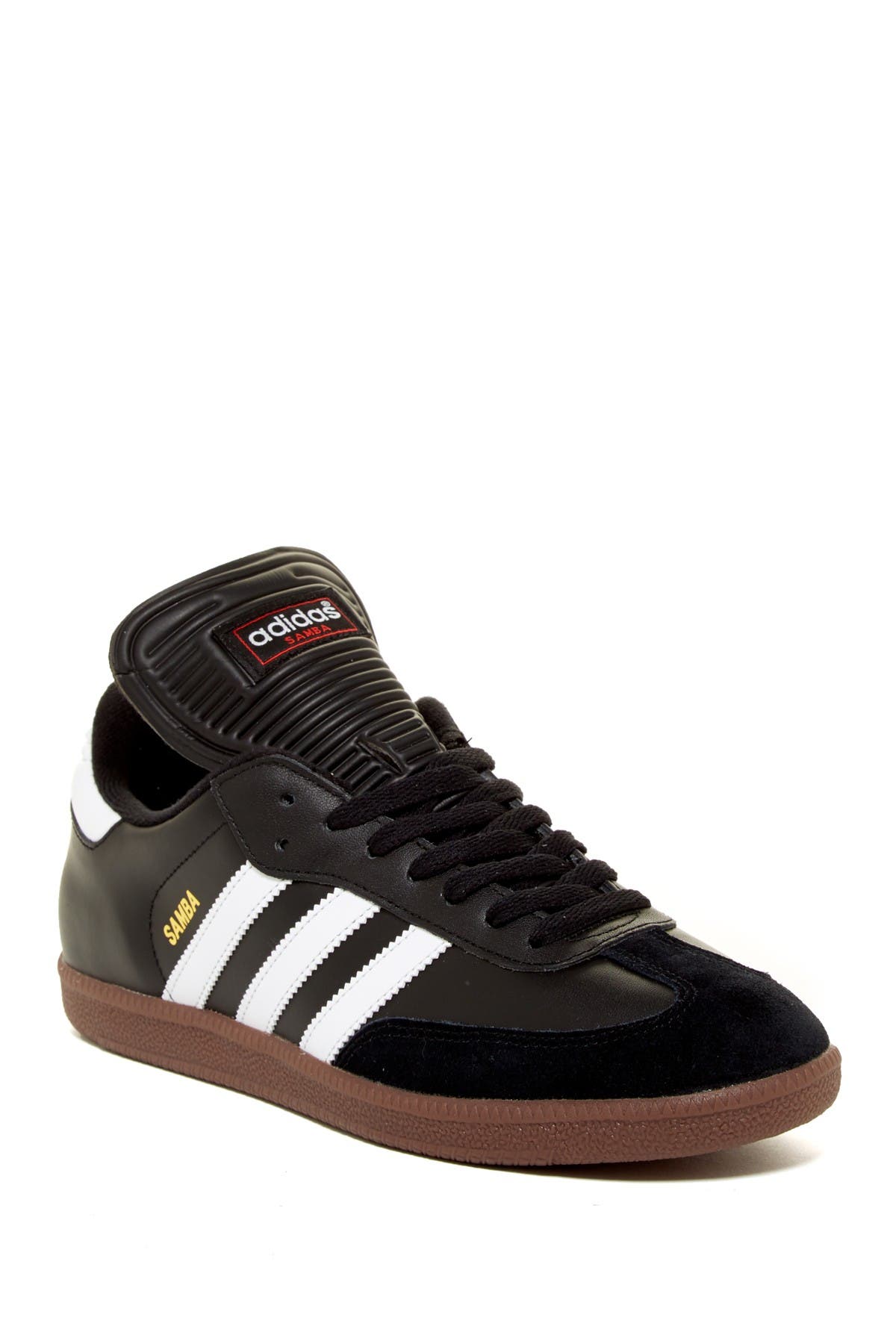 adidas Samba Classic Sneaker, Main, color, 