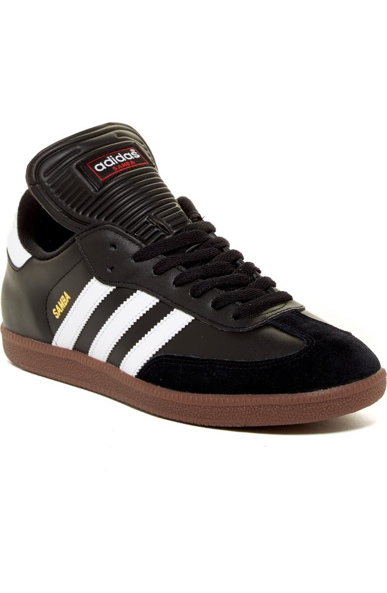 adidas Samba Classic Sneaker, Main, color,