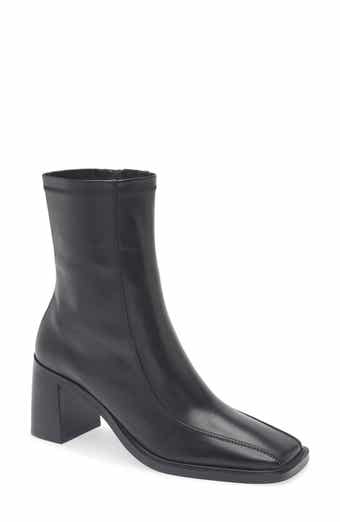 Tony Bianco Dusty Bootie
