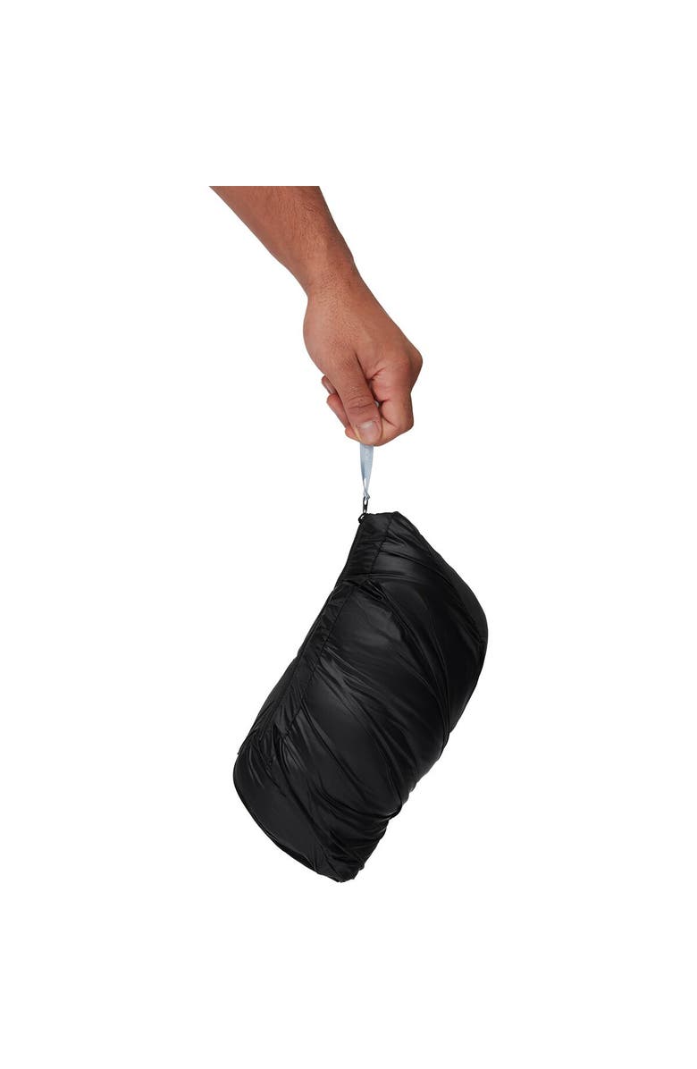 Mammut Broad Peak In Hooded Jacket - Men's, Alternate, color, Black