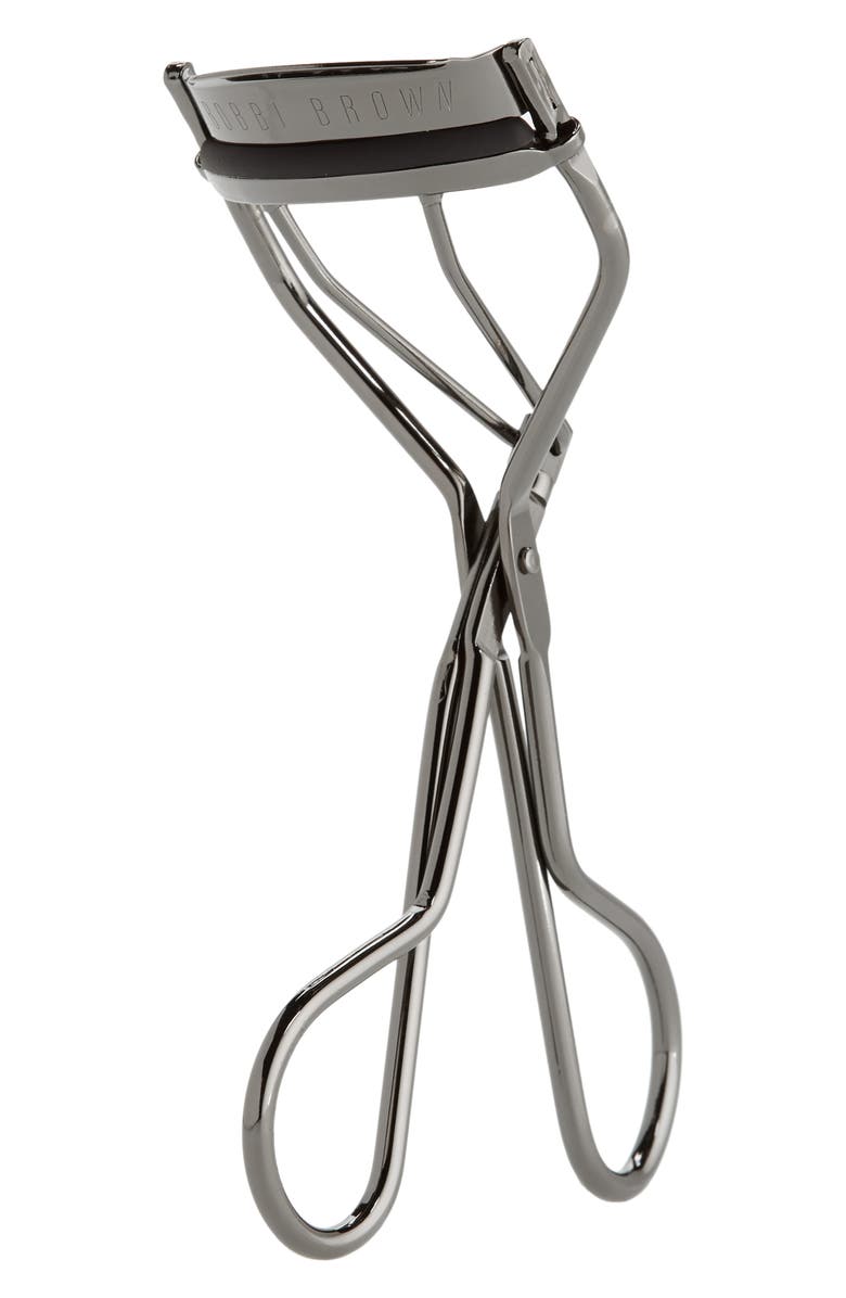 Bobbi Brown Gentle Curl Eyelash Curler, Alternate, color, 