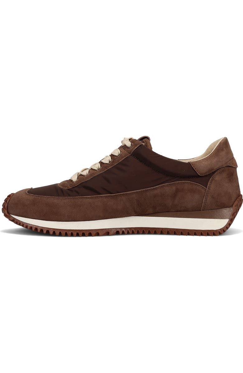 VANELi Queen Sneaker, Alternate, color, Brunette