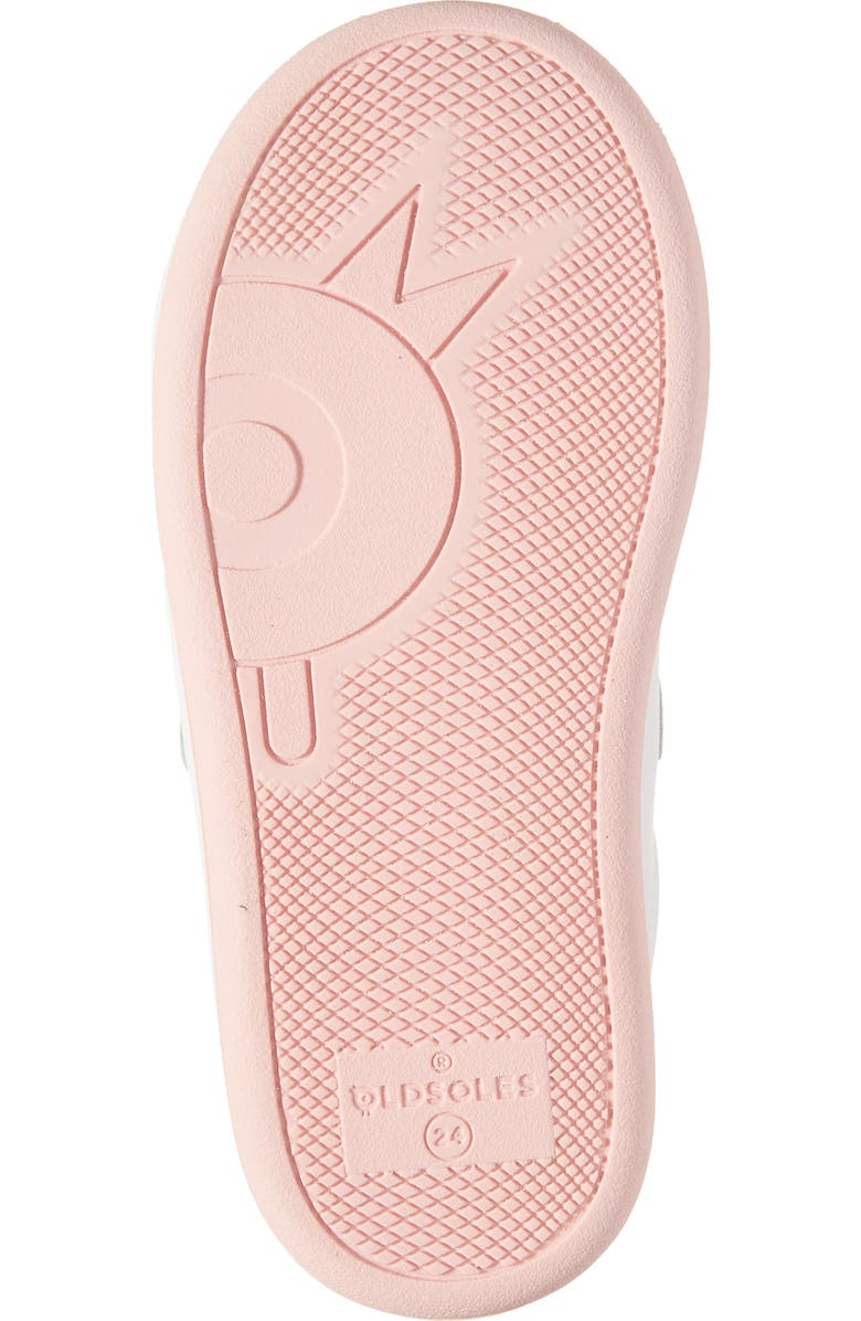 OLD SOLES Kids' Splash Sneaker, Alternate, color,