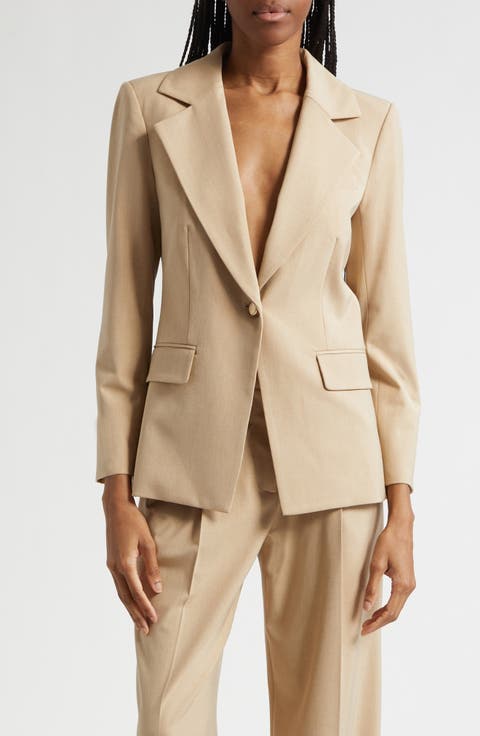 Healy Dickey Jacket