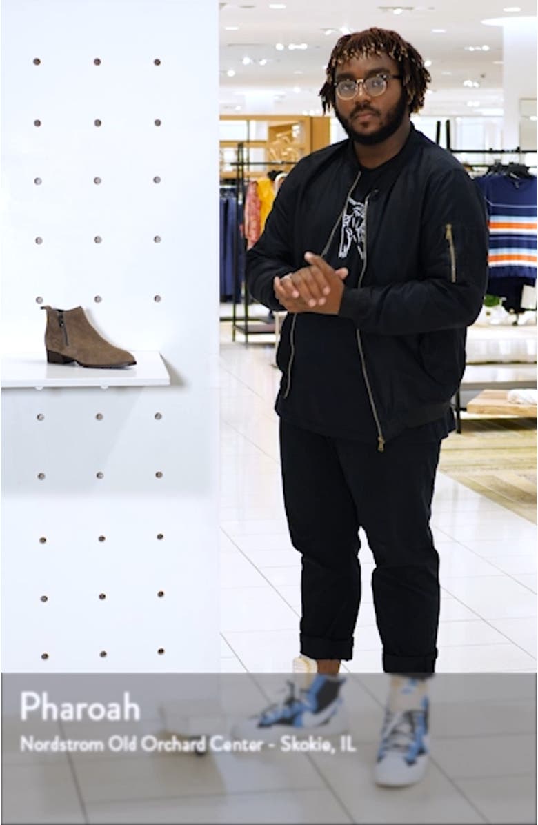 Fantina Weatherproof Bootie, sales video thumbnail