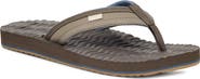 Sanuk Ziggy Plush Flip Flop