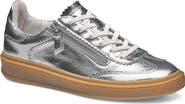 Johnston & Murphy Ashley Side Zip Sneaker