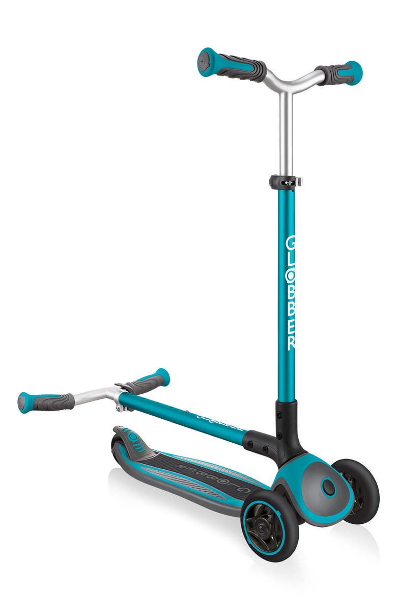 Globber Master Foldable Scooter, Alternate, color,