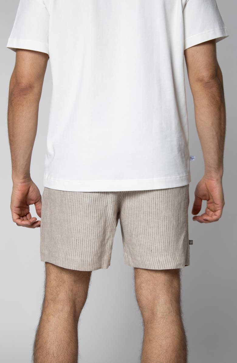 LEISURE LAB Malibu Short, Alternate, color, Sandbar
