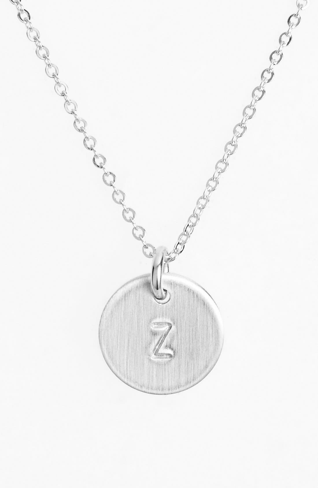 selected STERLING SILVER Z