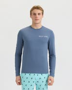 Salt Life Canopy Performance Long Sleeve Tee