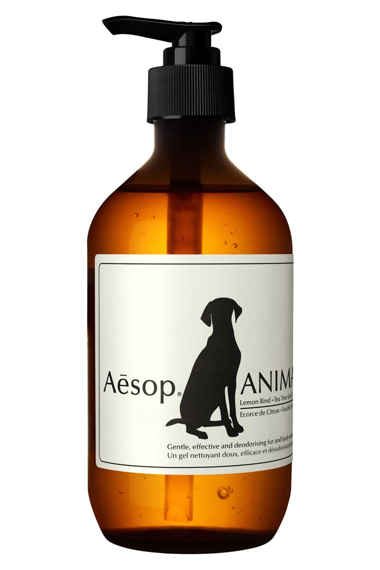 Animal Wash, Main, color, NO COLOR